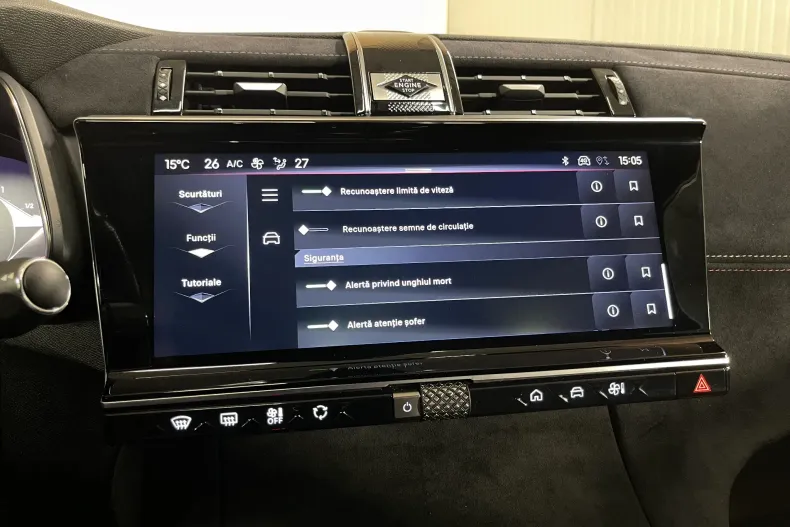 DS Automobiles DS 7 Crossback din 2022 cu 108.887 km - oferta DSA177575 - foto 18