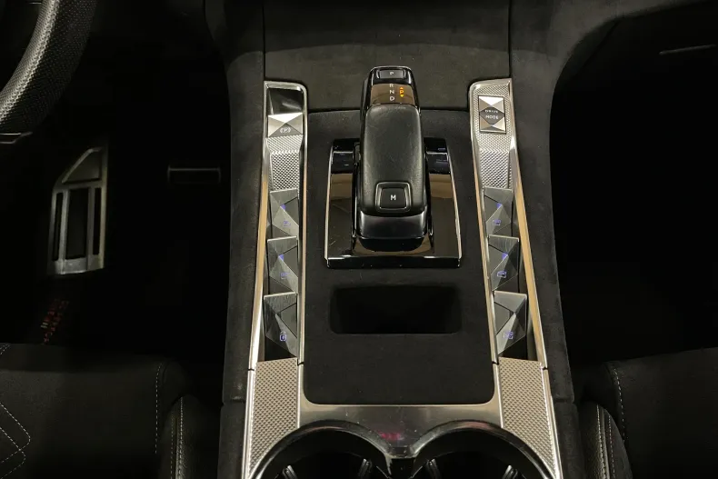 DS Automobiles DS 7 Crossback din 2022 cu 108.887 km - oferta DSA177575 - foto 20