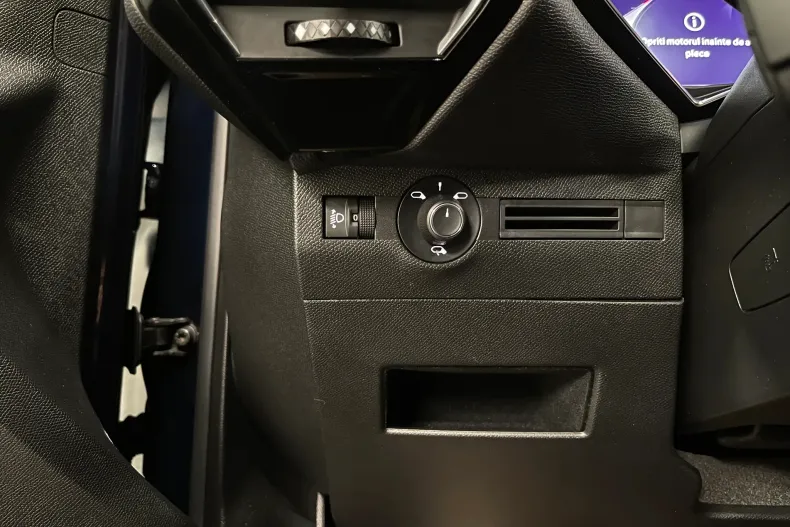 DS Automobiles DS 7 Crossback din 2022 cu 108.887 km - oferta DSA177575 - foto 22