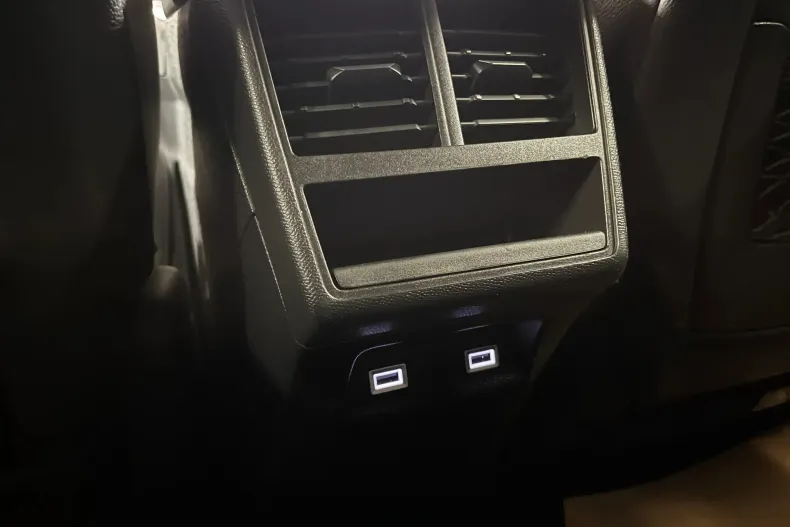 DS Automobiles DS 7 Crossback din 2022 cu 108.887 km - oferta DSA177575 - foto 23