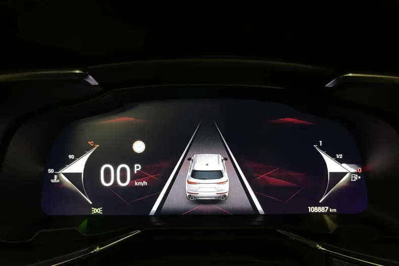 DS Automobiles DS 7 Crossback din 2022 cu 108.887 km - oferta DSA177575 - foto 25