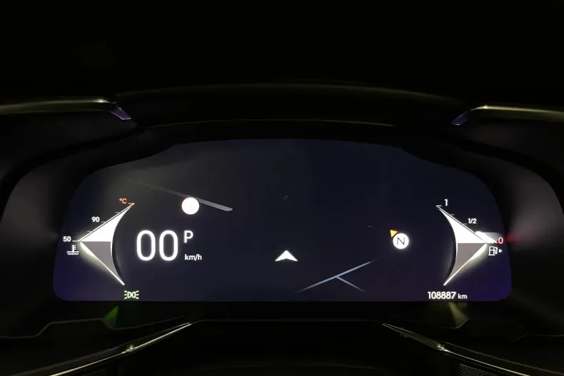 DS Automobiles DS 7 Crossback din 2022 cu 108.887 km - oferta DSA177575 - foto 26