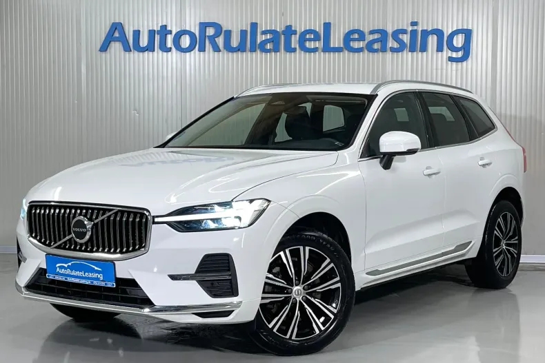 Volvo XC60 din 2022 cu 118.814 km - oferta VOL177576 - foto 1