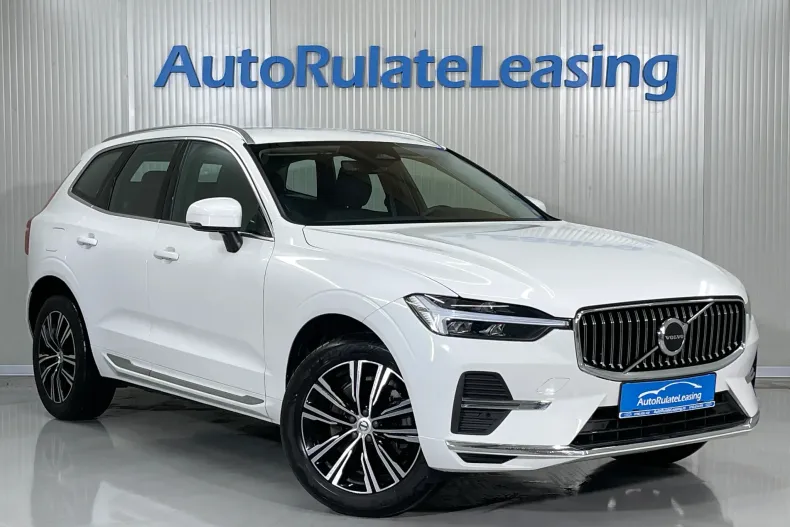Volvo XC60 din 2022 cu 118.814 km - oferta VOL177576 - foto 2