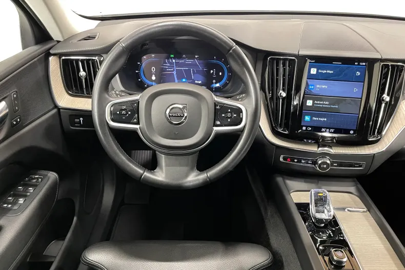 Volvo XC60 din 2022 cu 118.814 km - oferta VOL177576 - foto 6