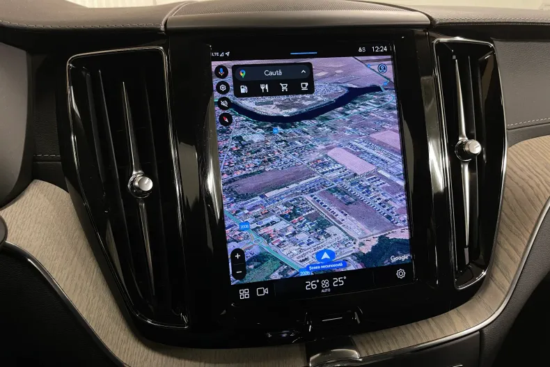 Volvo XC60 din 2022 cu 118.814 km - oferta VOL177576 - foto 15