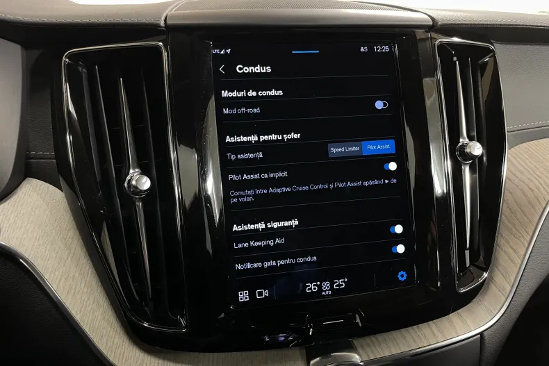 Volvo XC60 din 2022 cu 118.814 km - oferta VOL177576 - foto 16