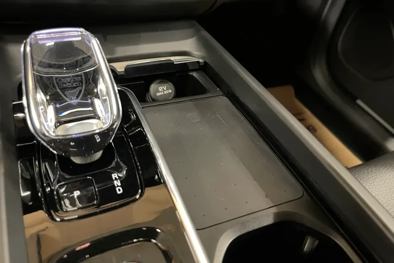 Volvo XC60 din 2022 cu 118.814 km - oferta VOL177576 - foto 24