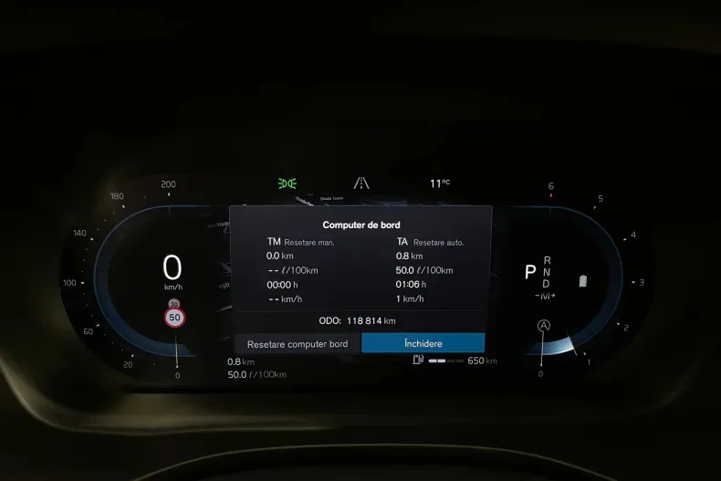 Volvo XC60 din 2022 cu 118.814 km - oferta VOL177576 - foto 26