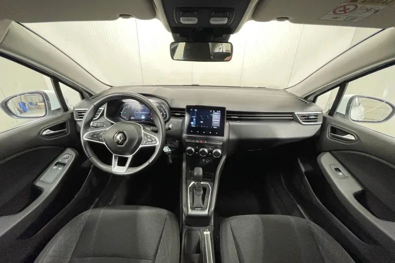 Renault Clio din 2021 cu 133.723 km - oferta REN177577 - foto 7