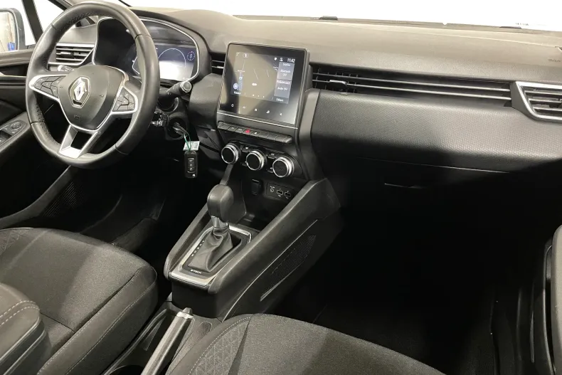 Renault Clio din 2021 cu 133.723 km - oferta REN177577 - foto 8