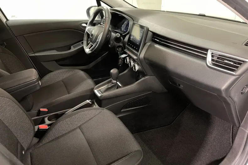 Renault Clio din 2021 cu 133.723 km - oferta REN177577 - foto 10