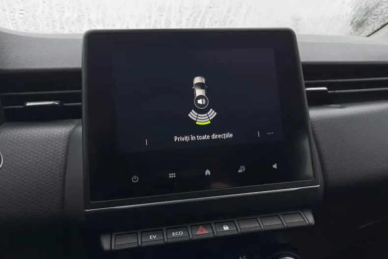 Renault Clio din 2021 cu 133.723 km - oferta REN177577 - foto 13