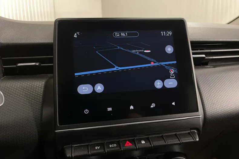 Renault Clio din 2021 cu 133.723 km - oferta REN177577 - foto 14