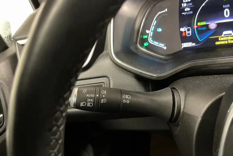 Renault Clio din 2021 cu 133.723 km - oferta REN177577 - foto 21