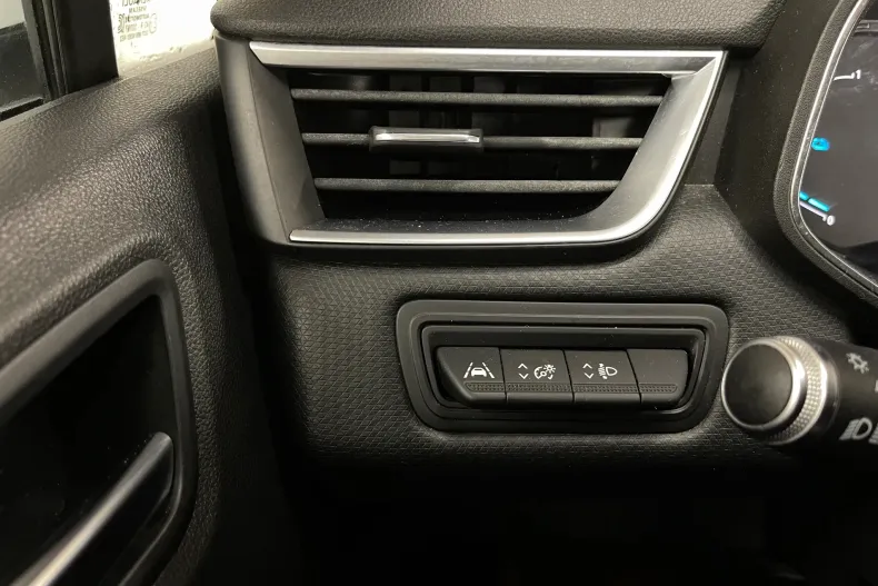 Renault Clio din 2021 cu 133.723 km - oferta REN177577 - foto 22