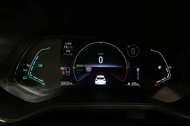 Renault Clio din 2021 cu 133.723 km - oferta REN177577 - foto 25