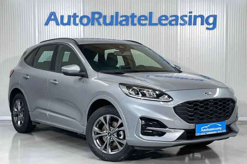 Ford Kuga din 2021 cu 61.518 km - oferta FOR177578 - foto 2