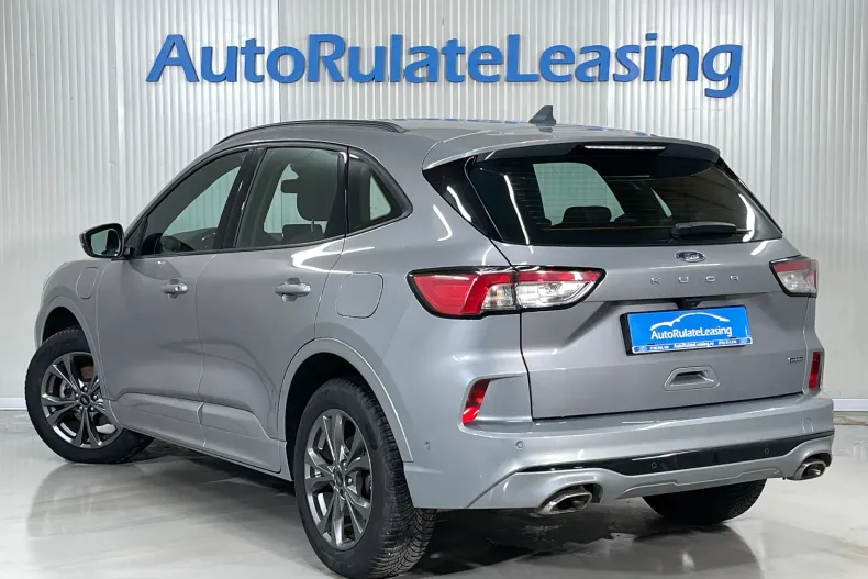 Ford Kuga din 2021 cu 61.518 km - oferta FOR177578 - foto 4