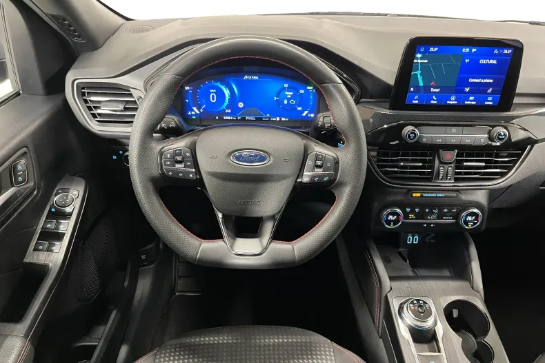 Ford Kuga din 2021 cu 61.518 km - oferta FOR177578 - foto 6