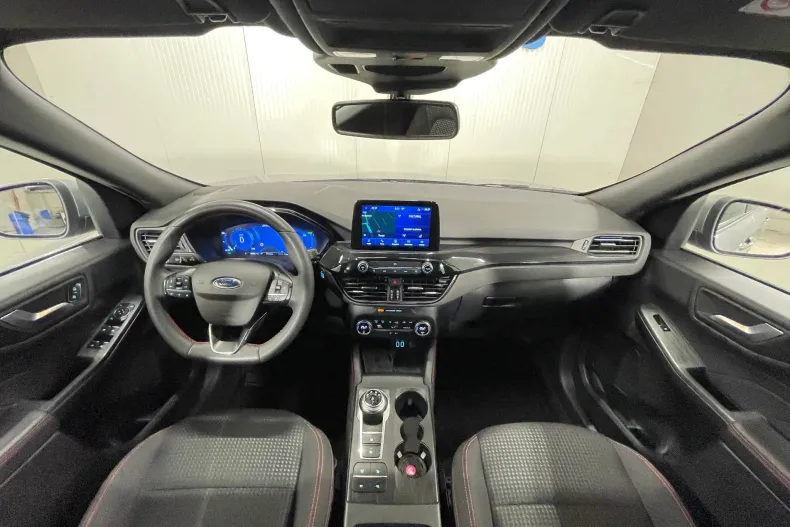 Ford Kuga din 2021 cu 61.518 km - oferta FOR177578 - foto 7