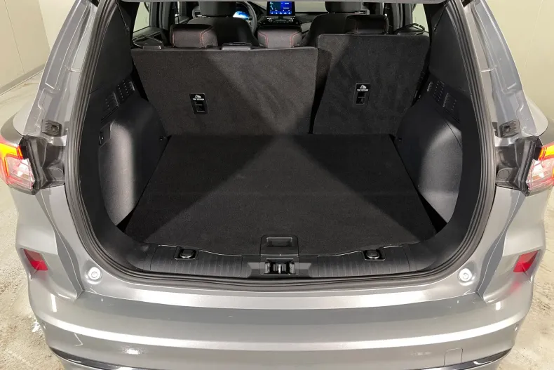 Ford Kuga din 2021 cu 61.518 km - oferta FOR177578 - foto 12