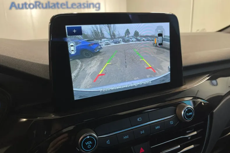 Ford Kuga din 2021 cu 61.518 km - oferta FOR177578 - foto 13