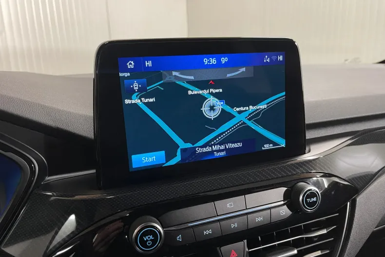 Ford Kuga din 2021 cu 61.518 km - oferta FOR177578 - foto 16