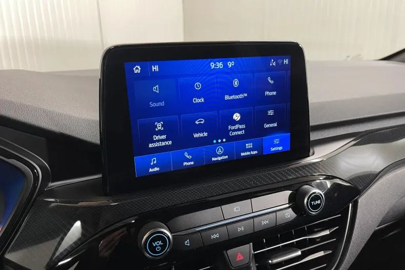 Ford Kuga din 2021 cu 61.518 km - oferta FOR177578 - foto 18