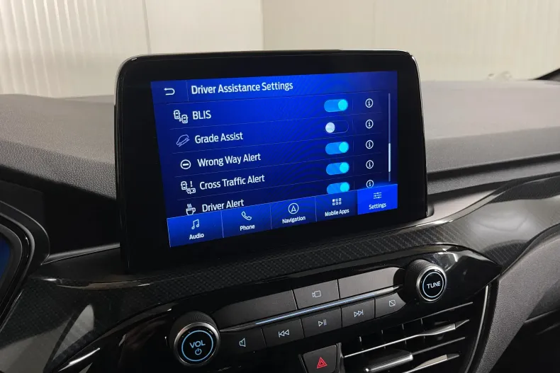 Ford Kuga din 2021 cu 61.518 km - oferta FOR177578 - foto 20