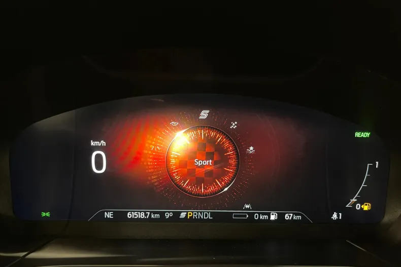 Ford Kuga din 2021 cu 61.518 km - oferta FOR177578 - foto 29