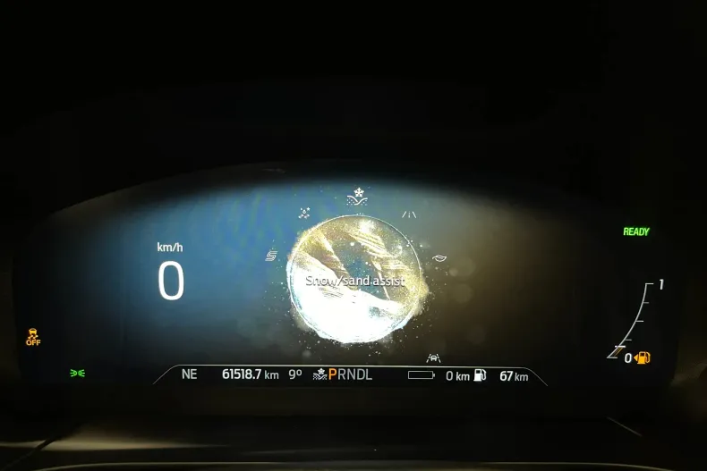 Ford Kuga din 2021 cu 61.518 km - oferta FOR177578 - foto 31