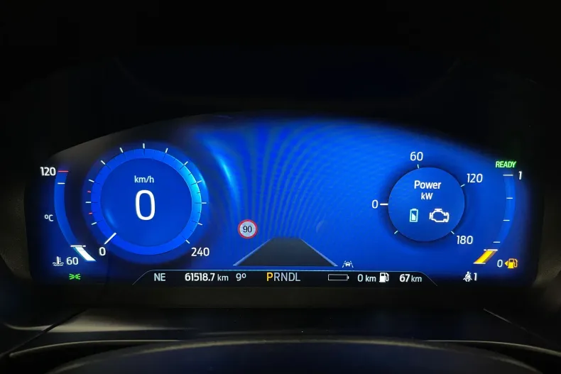 Ford Kuga din 2021 cu 61.518 km - oferta FOR177578 - foto 32