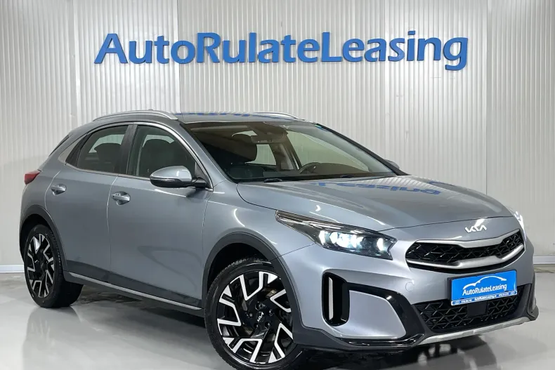Kia XCeed din 2023 cu 165.452 km - oferta KIA177579 - foto 2