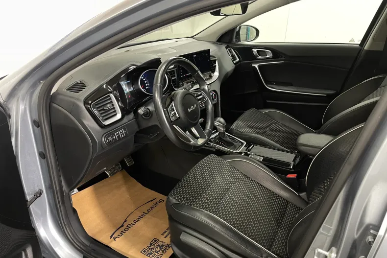 Kia XCeed din 2023 cu 165.452 km - oferta KIA177579 - foto 5