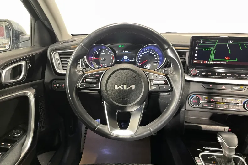 Kia XCeed din 2023 cu 165.452 km - oferta KIA177579 - foto 6