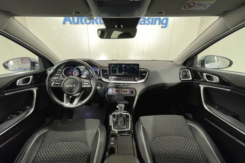 Kia XCeed din 2023 cu 165.452 km - oferta KIA177579 - foto 7