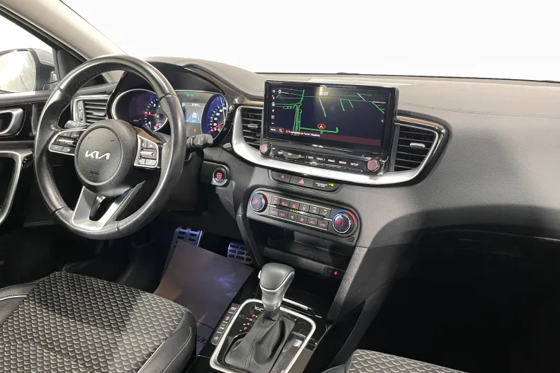 Kia XCeed din 2023 cu 165.452 km - oferta KIA177579 - foto 8