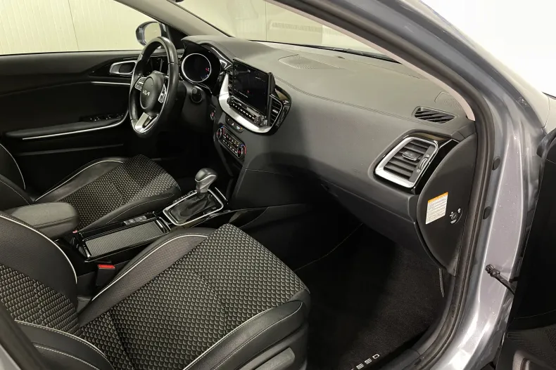 Kia XCeed din 2023 cu 165.452 km - oferta KIA177579 - foto 9