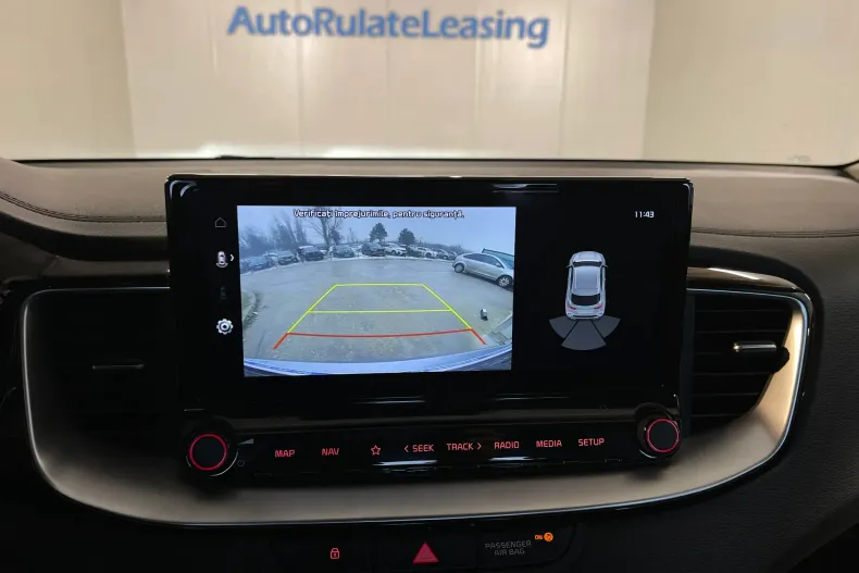 Kia XCeed din 2023 cu 165.452 km - oferta KIA177579 - foto 13