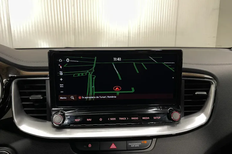 Kia XCeed din 2023 cu 165.452 km - oferta KIA177579 - foto 14