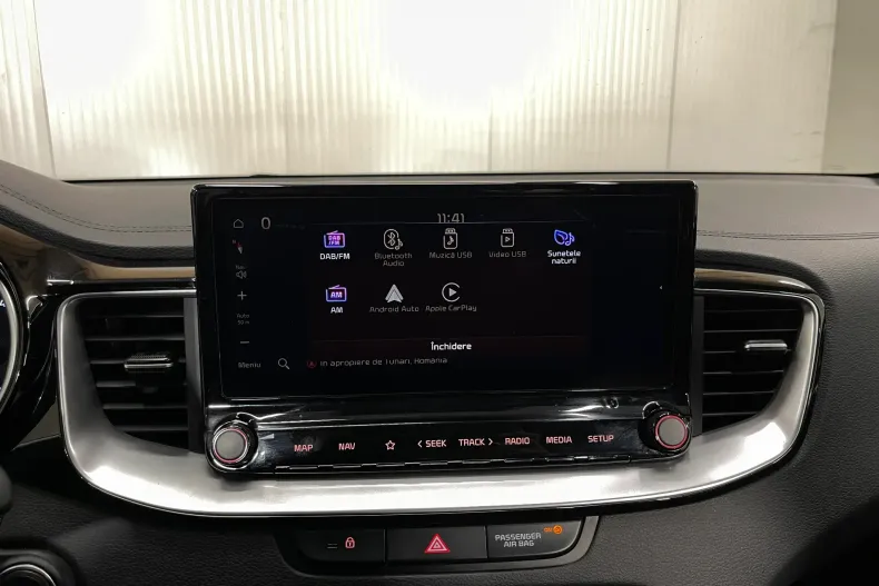 Kia XCeed din 2023 cu 165.452 km - oferta KIA177579 - foto 15