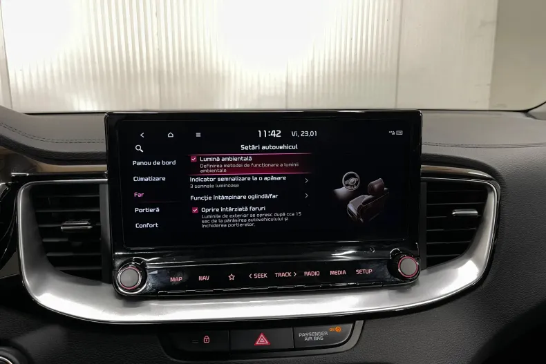 Kia XCeed din 2023 cu 165.452 km - oferta KIA177579 - foto 18