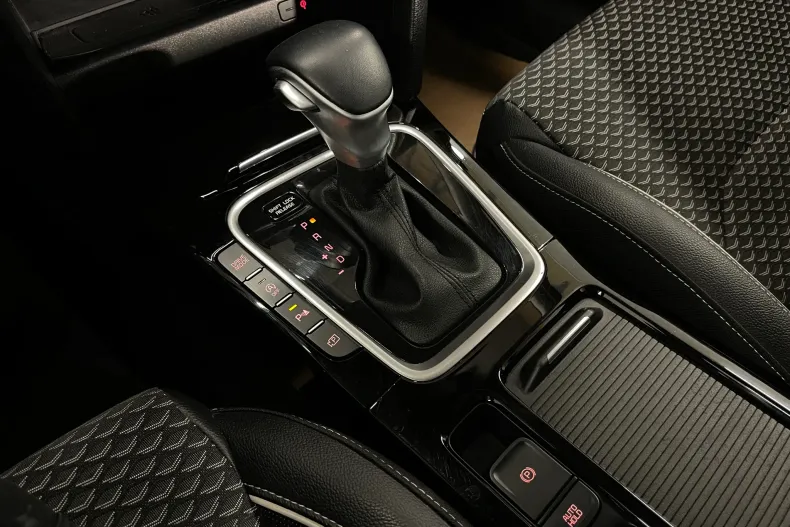 Kia XCeed din 2023 cu 165.452 km - oferta KIA177579 - foto 27