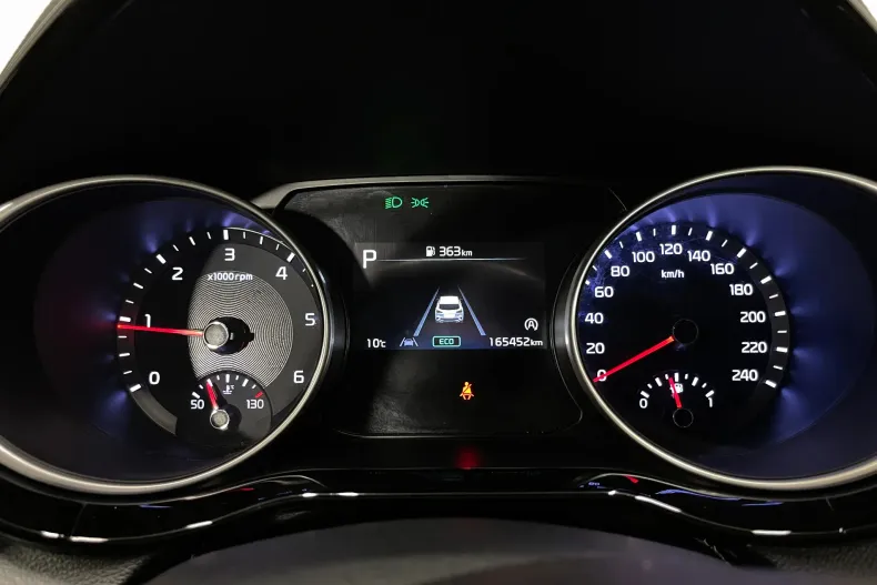 Kia XCeed din 2023 cu 165.452 km - oferta KIA177579 - foto 30