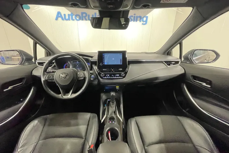 Toyota Corolla din 2022 cu 71.194 km - oferta TOY177580 - foto 7