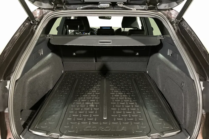 Toyota Corolla din 2022 cu 71.194 km - oferta TOY177580 - foto 12