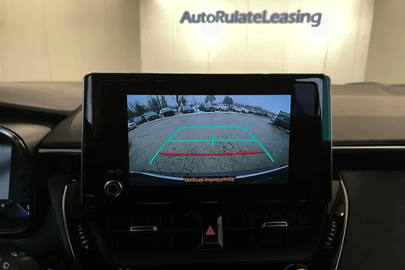 Toyota Corolla din 2022 cu 71.194 km - oferta TOY177580 - foto 13