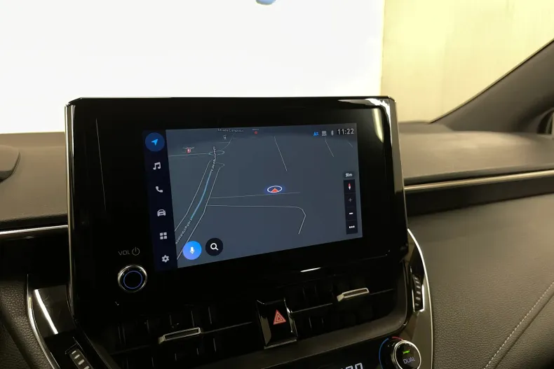 Toyota Corolla din 2022 cu 71.194 km - oferta TOY177580 - foto 14