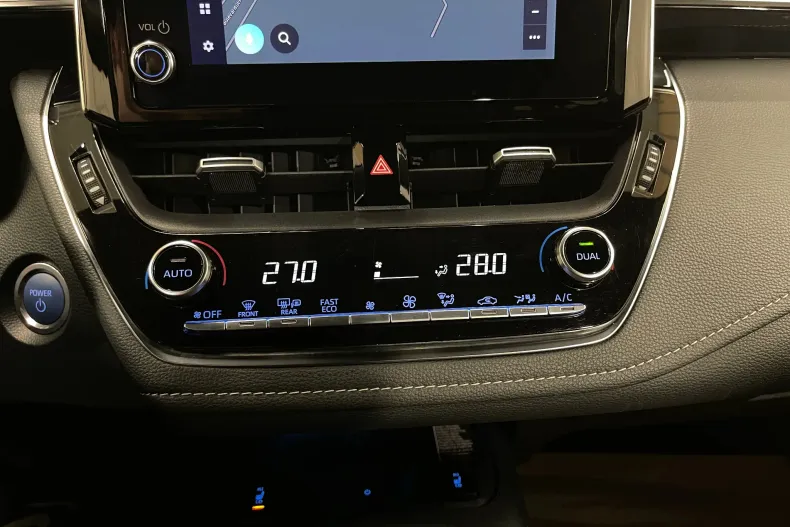 Toyota Corolla din 2022 cu 71.194 km - oferta TOY177580 - foto 16